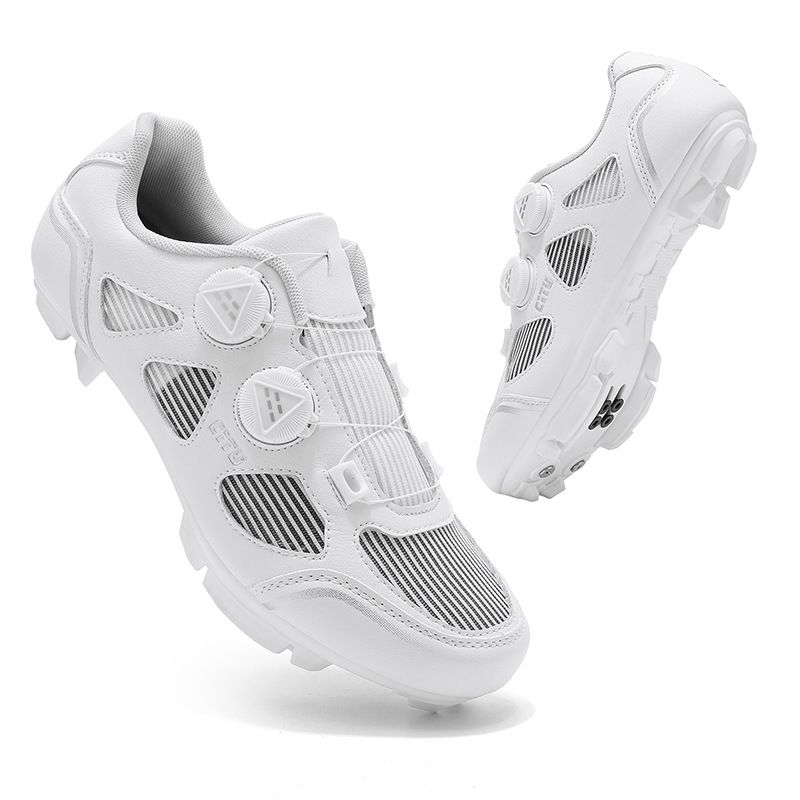 Cycling Shoes For Commute - New Four Seasons Commuter Cycling Shoes