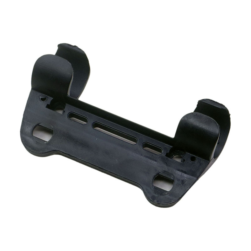 Bike Pump Frame Mount - Portable Bike Pump Bracket Mount Bicycle