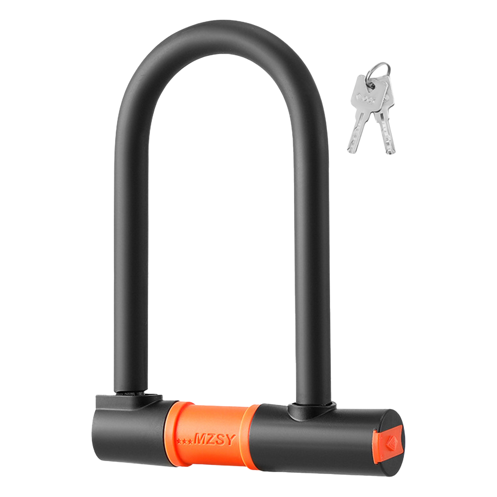 U Lock Heavy Duty - Bicycle U Lock Heavy Duty Anti
