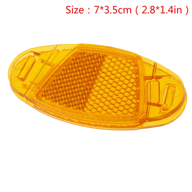 Spoke Reflector Set - 4Pcs/set Bicycle Mountain Bike Spoke Reflector