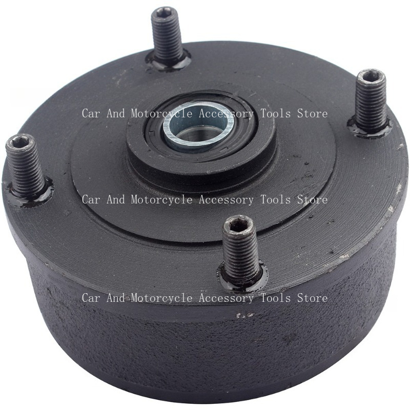 Dynamo Hub Front - ATV Four-wheel Beach Bike Kart Accessories