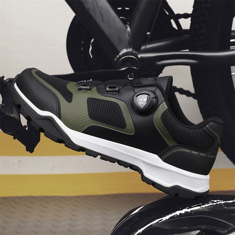 Cycling Shoes For Commute - Comfortable casual four season road mountain