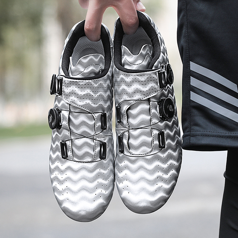 Cycling Shoes For Commute - Suitable for road racing, urban commuting,
