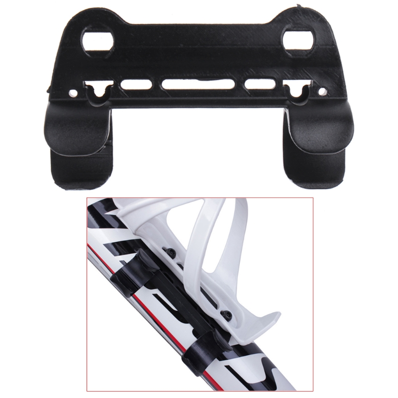 1 Máy Bơm Xe Đạp Giá Đỡ Đôi Cố - đánh giá và giá Bike Pump Frame Mount