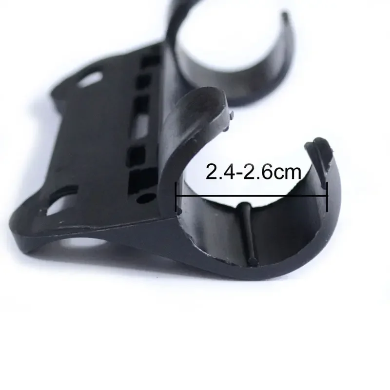 Banggood Compact Universal Bik - đánh giá và giá Bike Pump Frame Mount