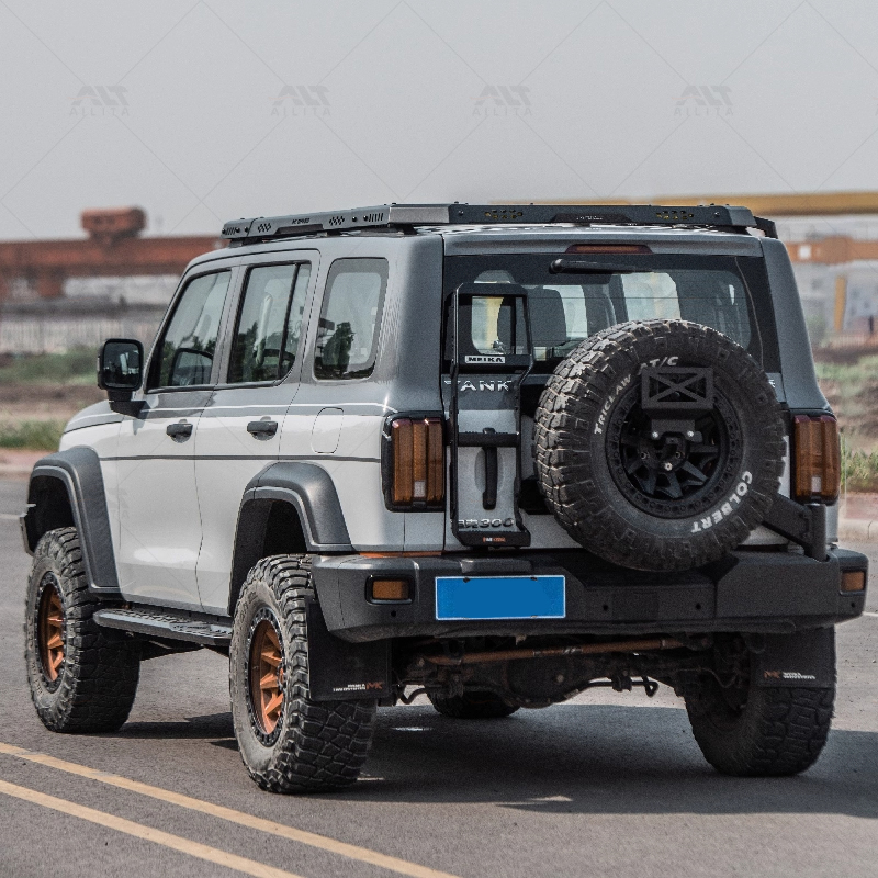 New Design Aluminum Explorer R - đánh giá và giá Cargo Rack Aluminum