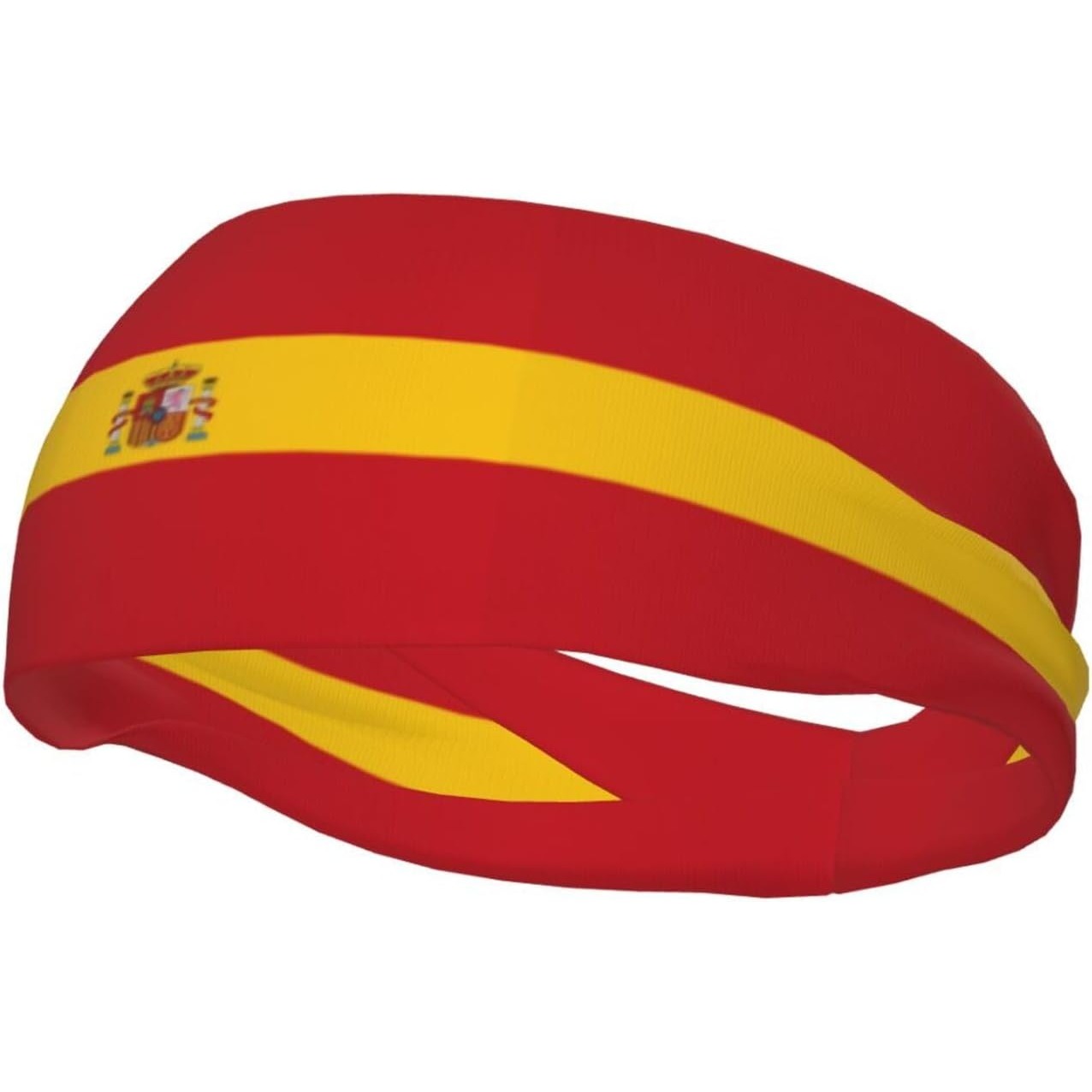 Spain Flag Headbands for Women - đánh giá và giá Cycling To Work