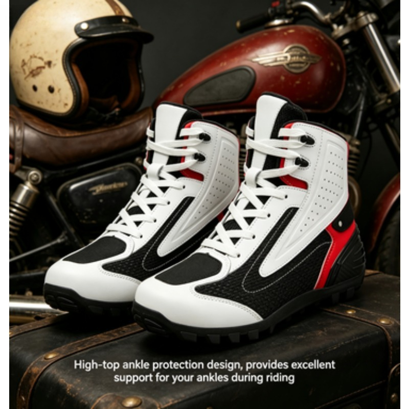 Motorcycle Waterproof Commutin - đánh giá và giá Cycling Shoes For Commute