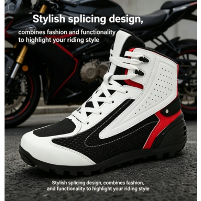 Motorcycle Waterproof Commutin - đánh giá và giá Cycling Shoes For Commute