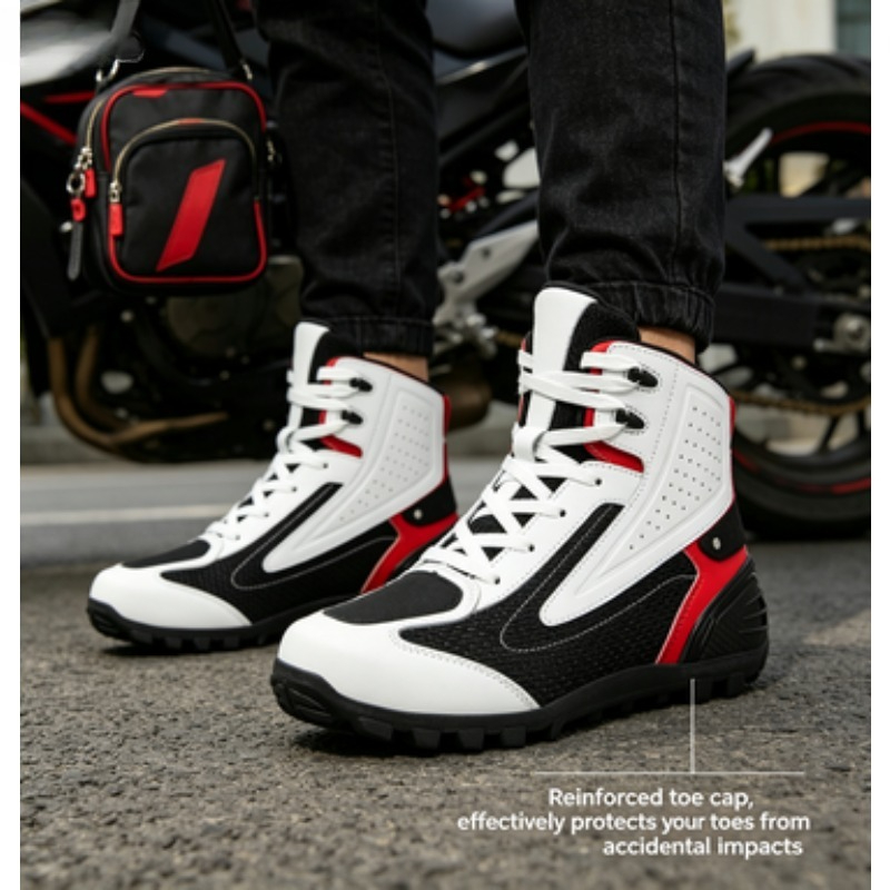Motorcycle Waterproof Commutin - đánh giá và giá Cycling Shoes For Commute