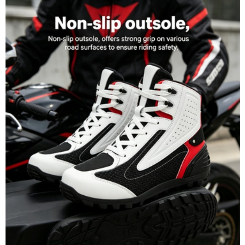 Motorcycle Waterproof Commutin - đánh giá và giá Cycling Shoes For Commute