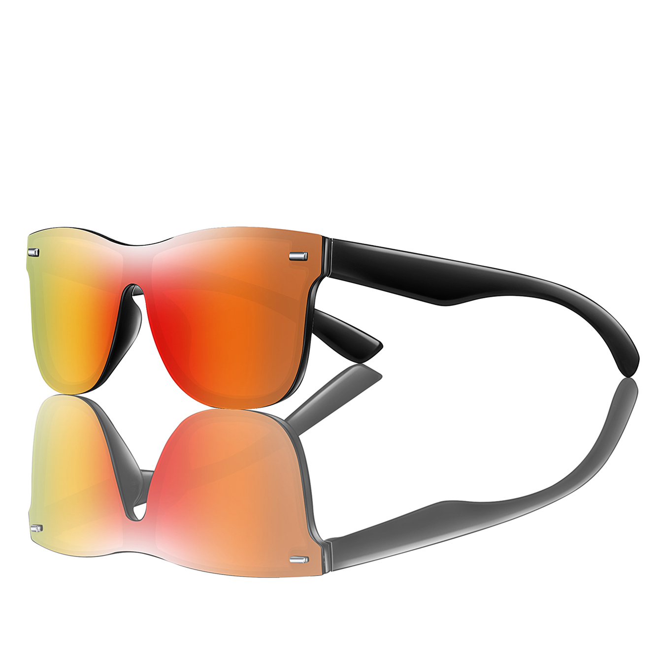 Men Women Fashion Windproof Sq - đánh giá và giá Cycling Zones