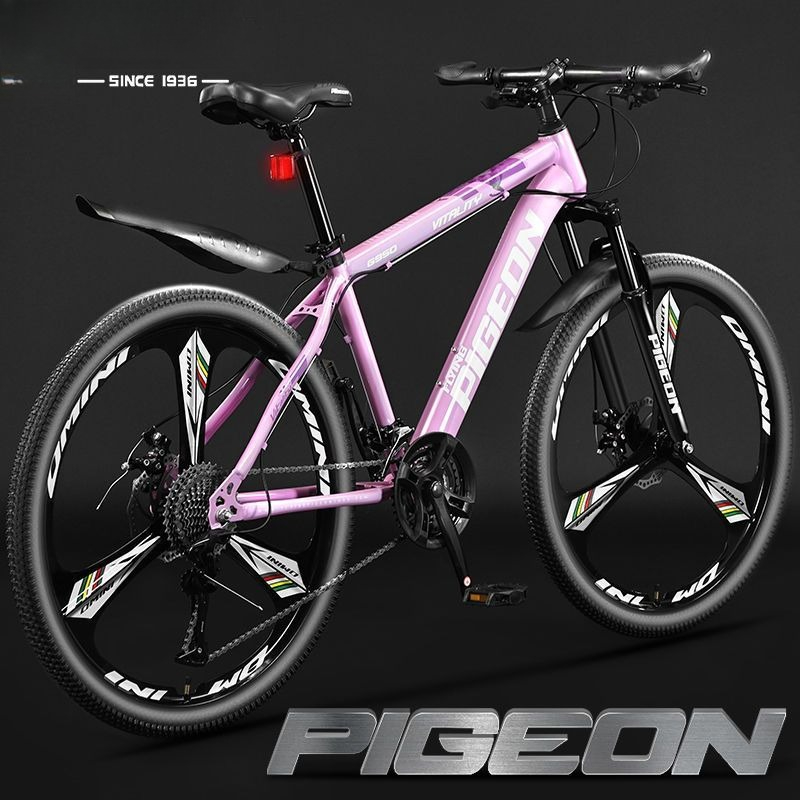 Mountain Bike Unisex Lightweig - đánh giá và giá Commuting With Bike