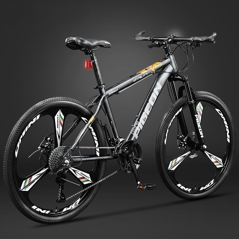 Mountain Bike Unisex Lightweig - đánh giá và giá Commuting With Bike