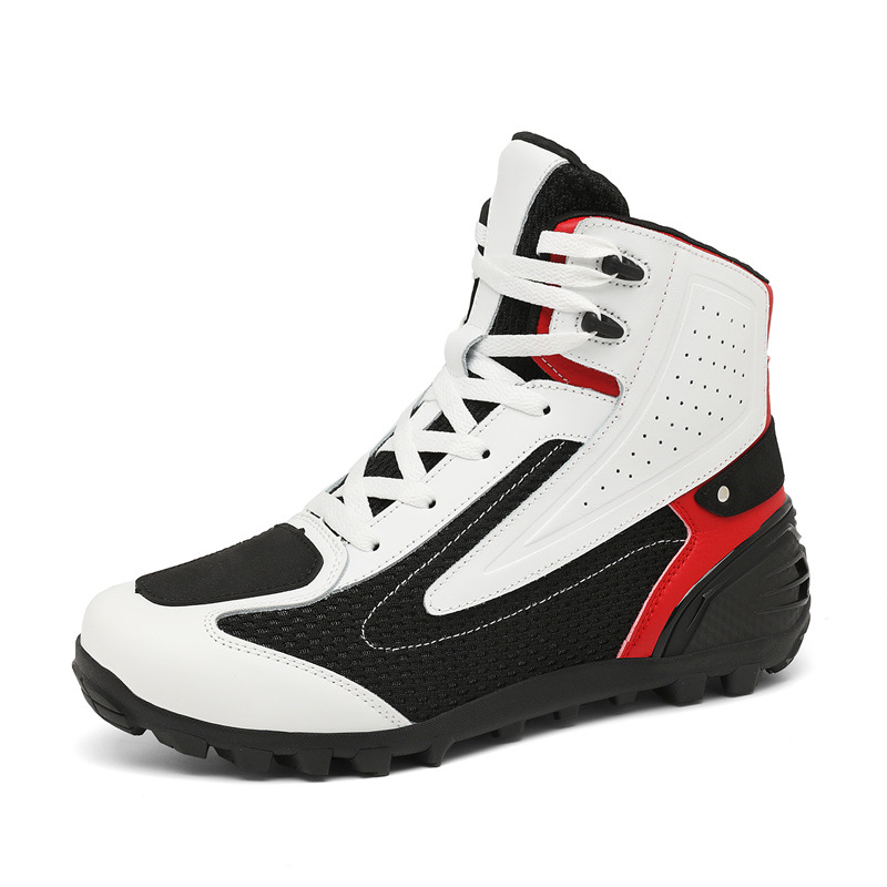 Motorcycle Waterproof Commutin - đánh giá và giá Cycling Shoes For Commute