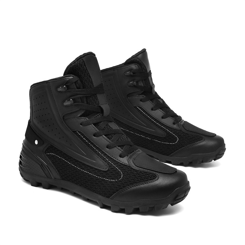 Motorcycle Waterproof Commutin - đánh giá và giá Cycling Shoes For Commute