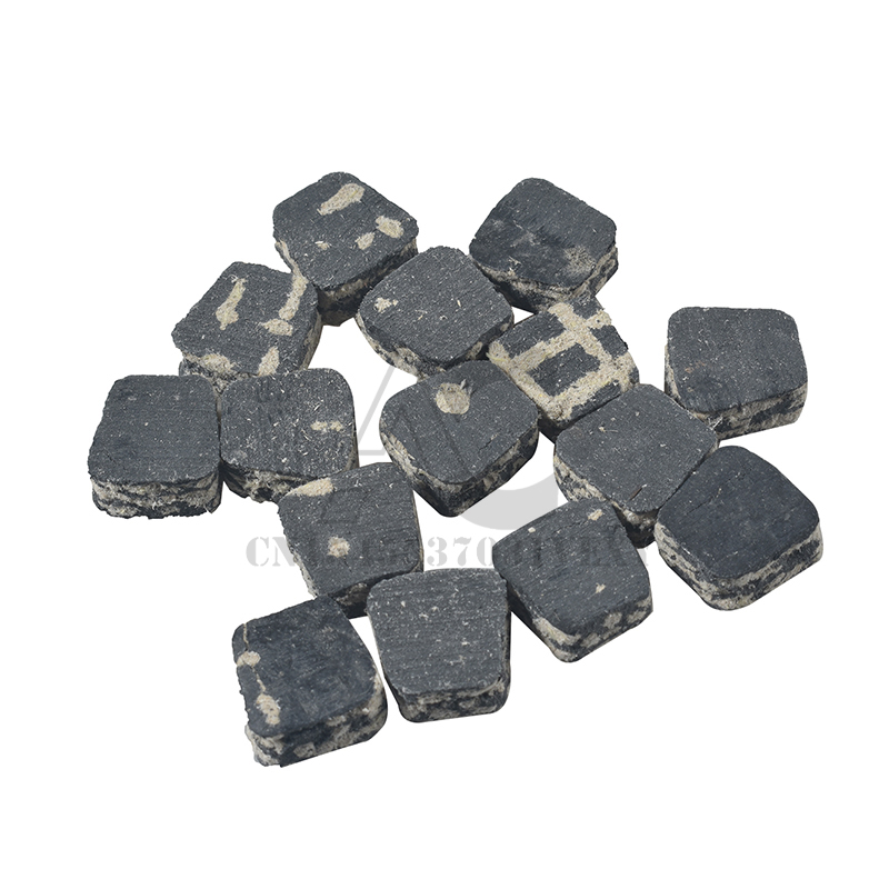 Engine Clutch Pads Square Shap - đánh giá và giá Cycling Zones