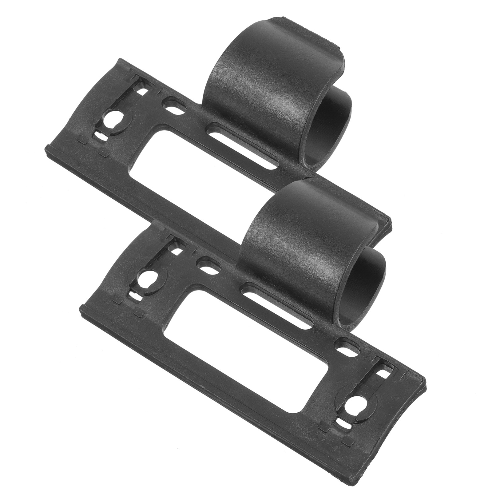 2Pcs Sturdy Portable Bike Pump - đánh giá và giá Bike Pump Frame Mount
