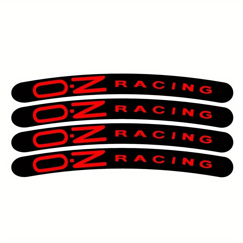 4pcs Set Car Reflective Sticke - đánh giá và giá Spoke Reflector Set
