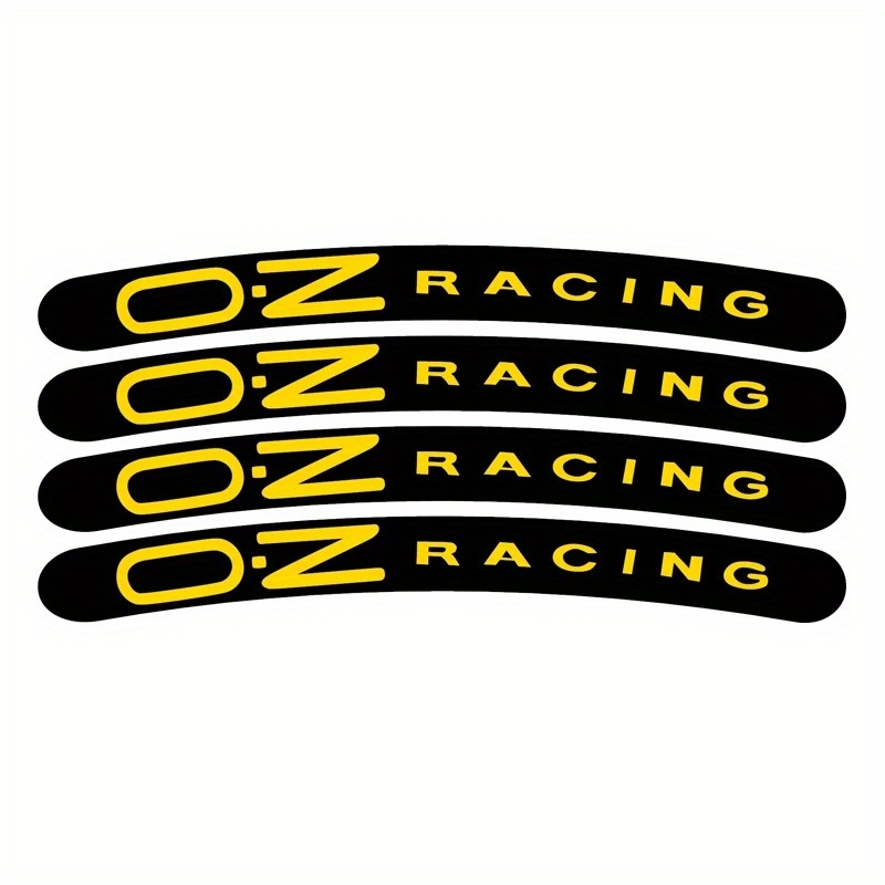 4pcs Set Car Reflective Sticke - đánh giá và giá Spoke Reflector Set