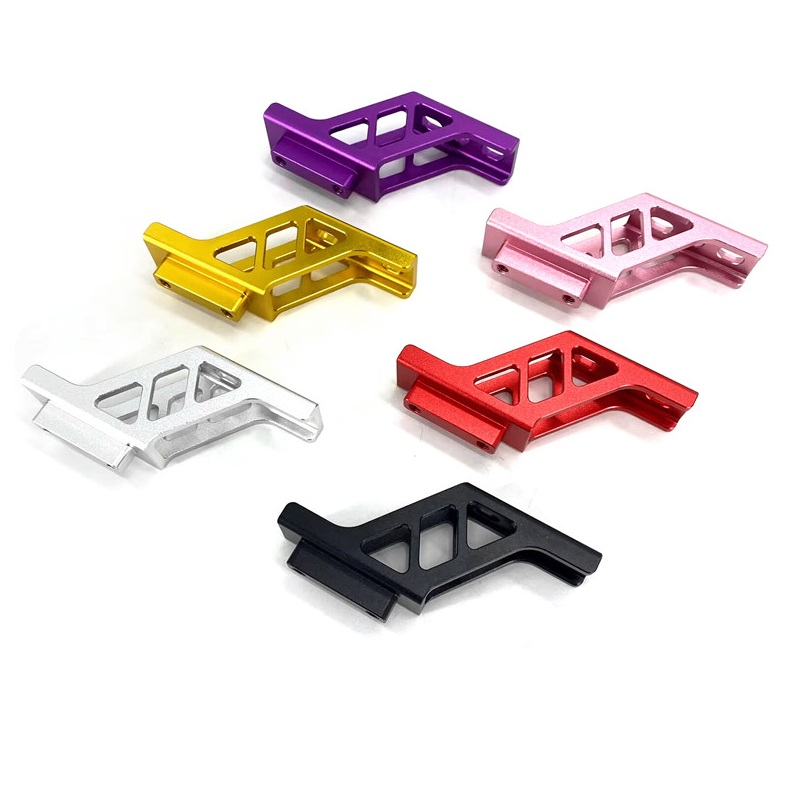 For Brompton Bike Racks Front  - đánh giá và giá Cargo Rack Aluminum