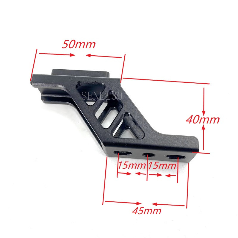 For Brompton Bike Racks Front  - đánh giá và giá Cargo Rack Aluminum