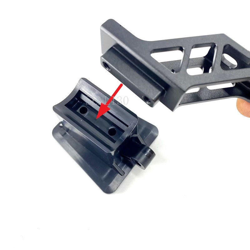 For Brompton Bike Racks Front  - đánh giá và giá Cargo Rack Aluminum