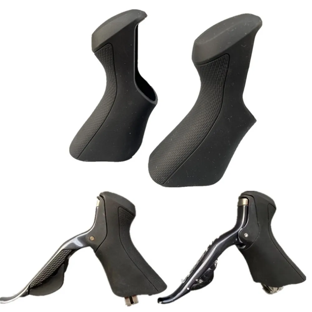 Brake Gear Rubber Covers Hoods - đánh giá và giá Dynamo Hub Front