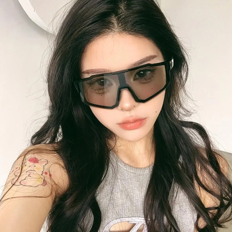 Square Cycling Sunglasses Larg - đánh giá và giá Cycling Zones