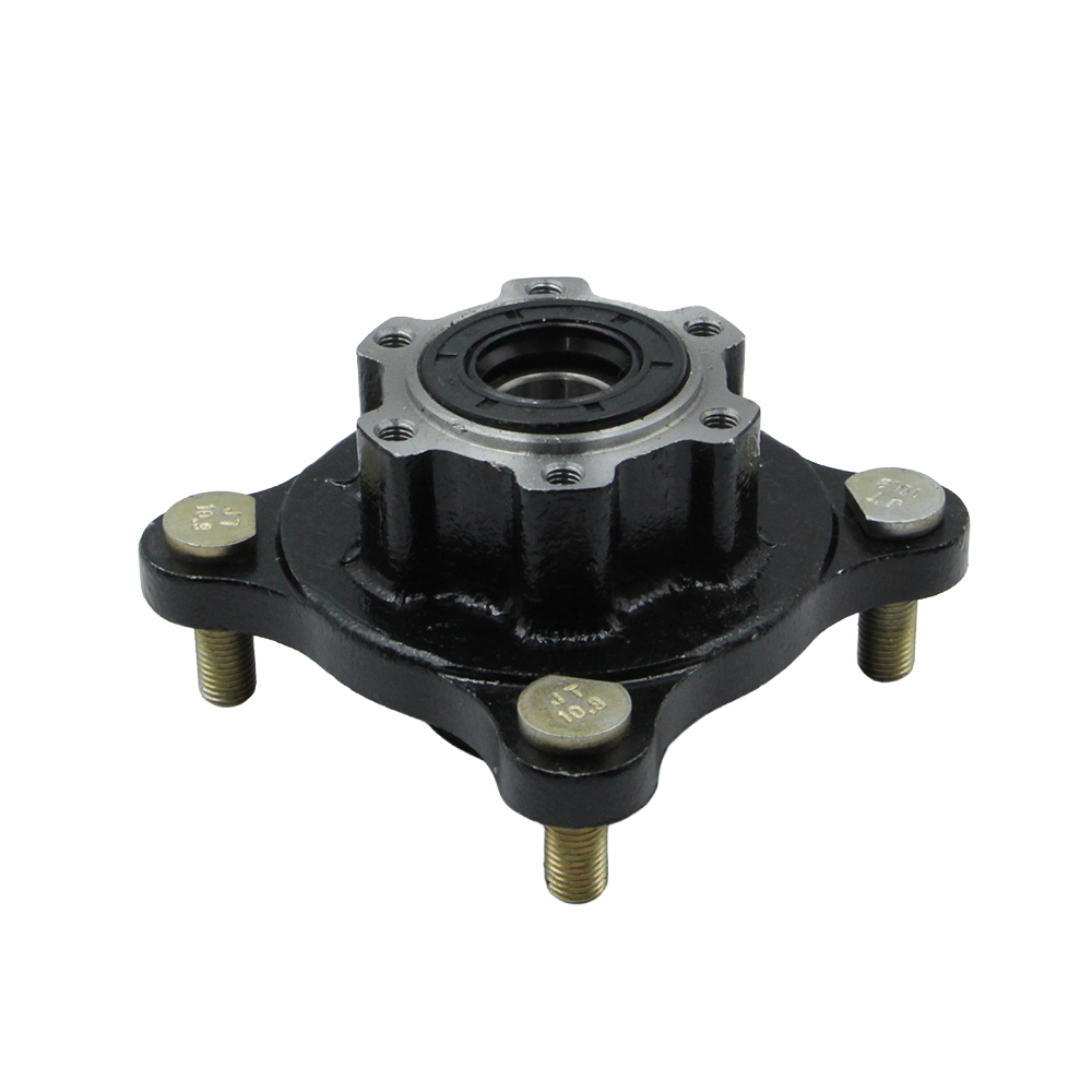 17-20mm 110mm*4 Stud Front Whe - đánh giá và giá Dynamo Hub Front