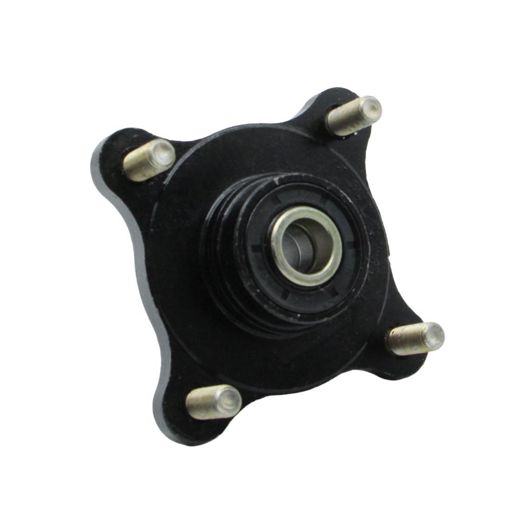 17-20mm 110mm*4 Stud Front Whe - đánh giá và giá Dynamo Hub Front
