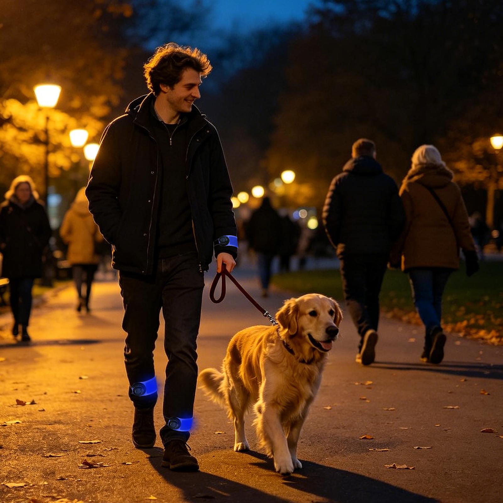Night Cycling Reflective Ankle - đánh giá và giá Cycling Shoes For Commute