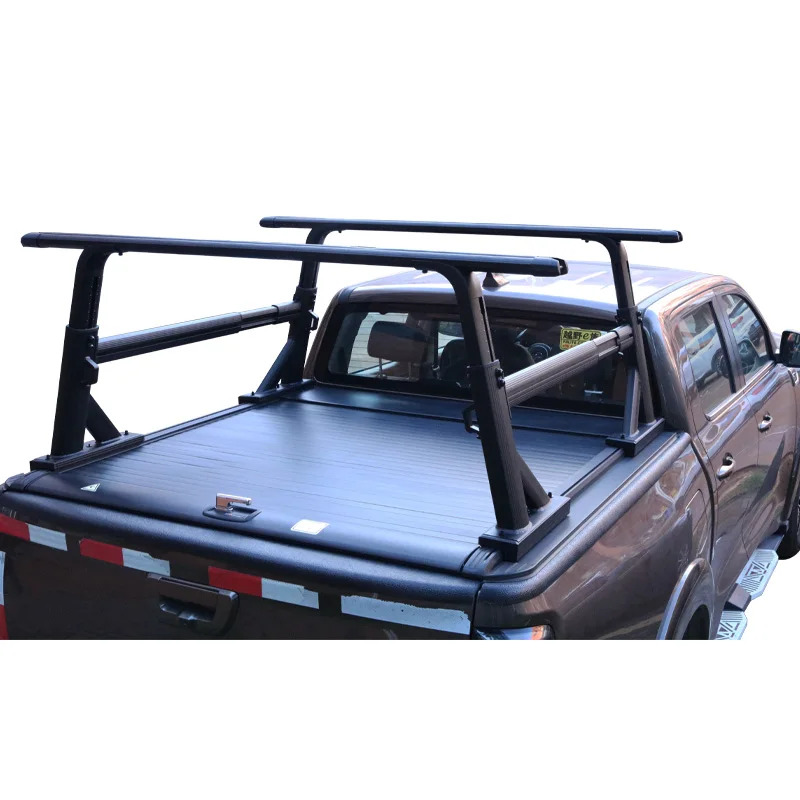 3002 Heavy 4x4 Universal Picku - đánh giá và giá Cargo Rack Aluminum