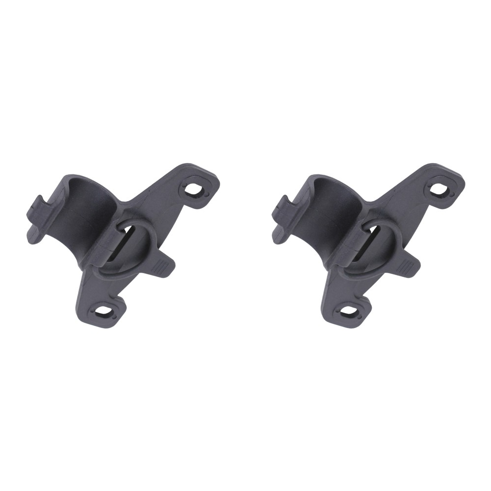 Floor Pump Holder Set 2pcs Nyl - đánh giá và giá Bike Pump Frame Mount