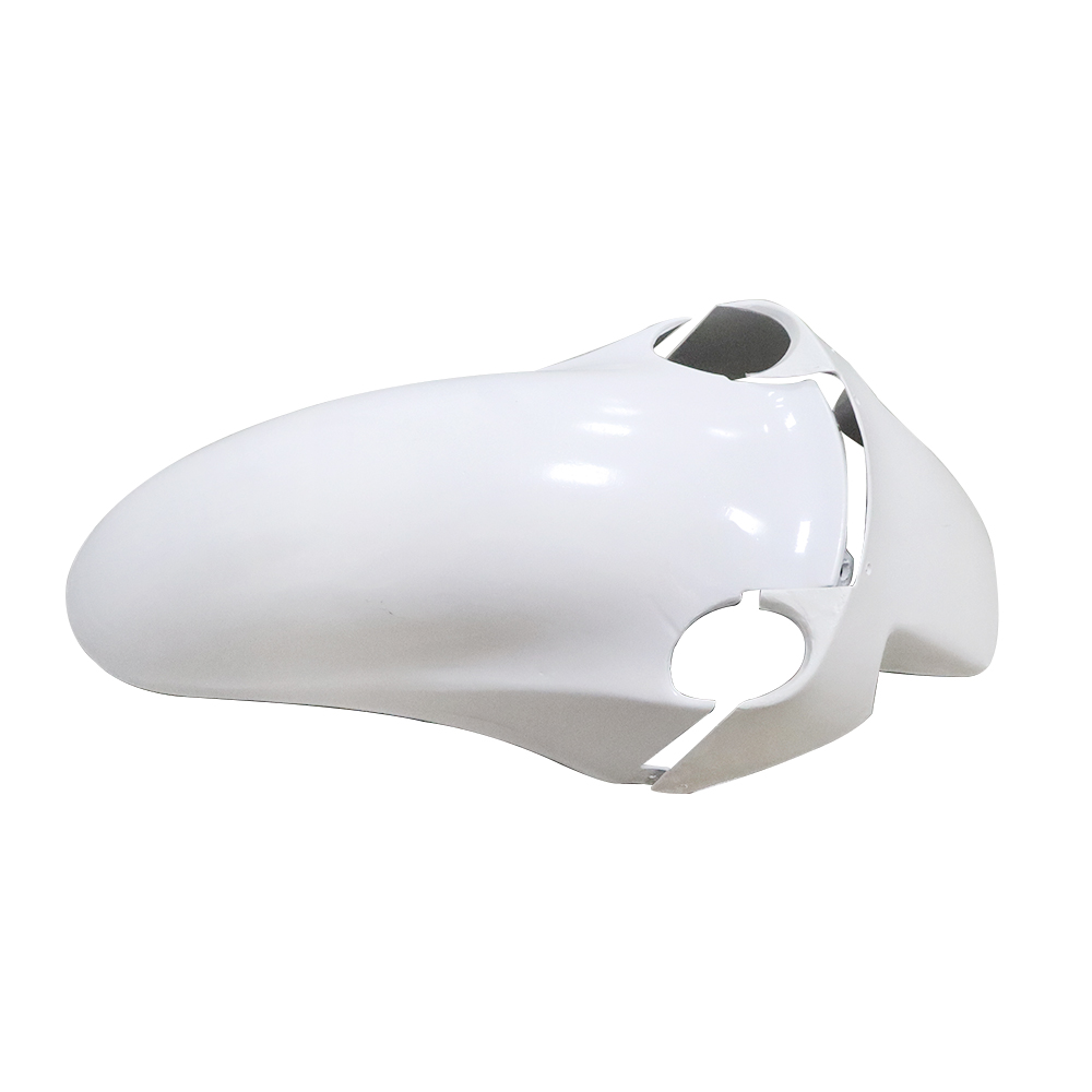 Motorcycle Front Tire Mudguard - đánh giá và giá Fender Mudguard Set
