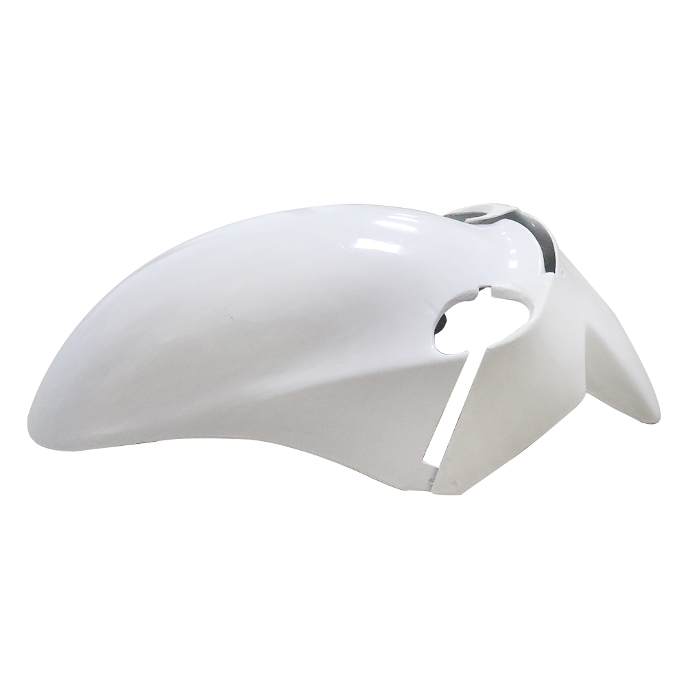 Motorcycle Front Tire Mudguard - đánh giá và giá Fender Mudguard Set