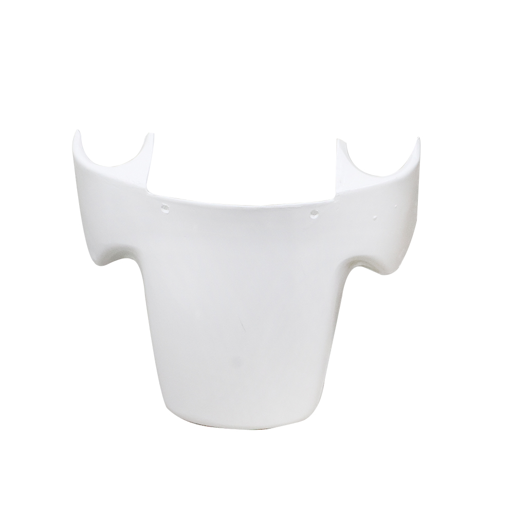 Motorcycle Front Tire Mudguard - đánh giá và giá Fender Mudguard Set