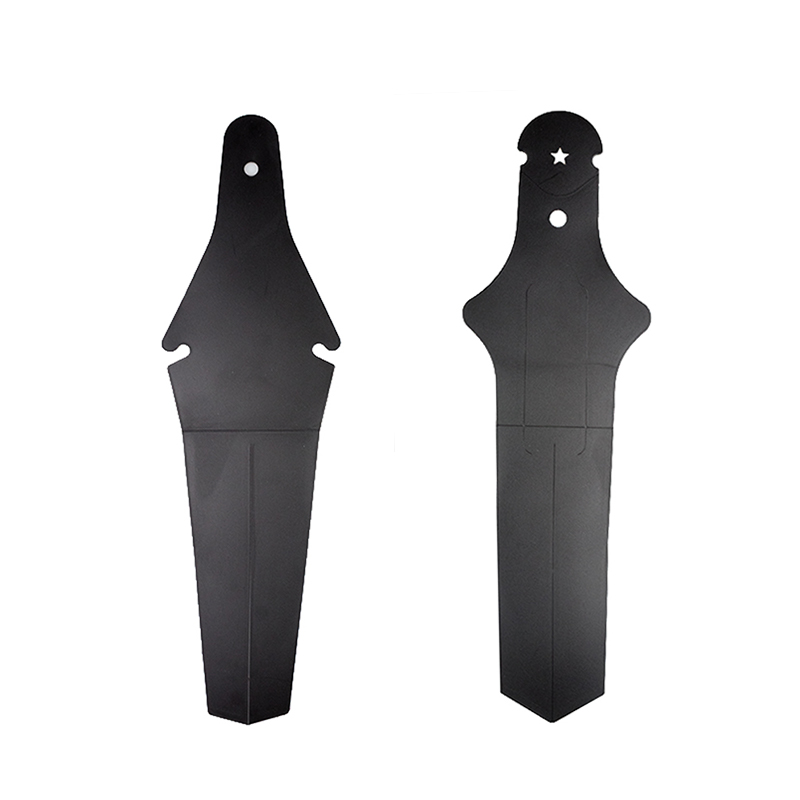 Bicycle Saddle Fender Rear Roa - đánh giá và giá Commuting By Bike