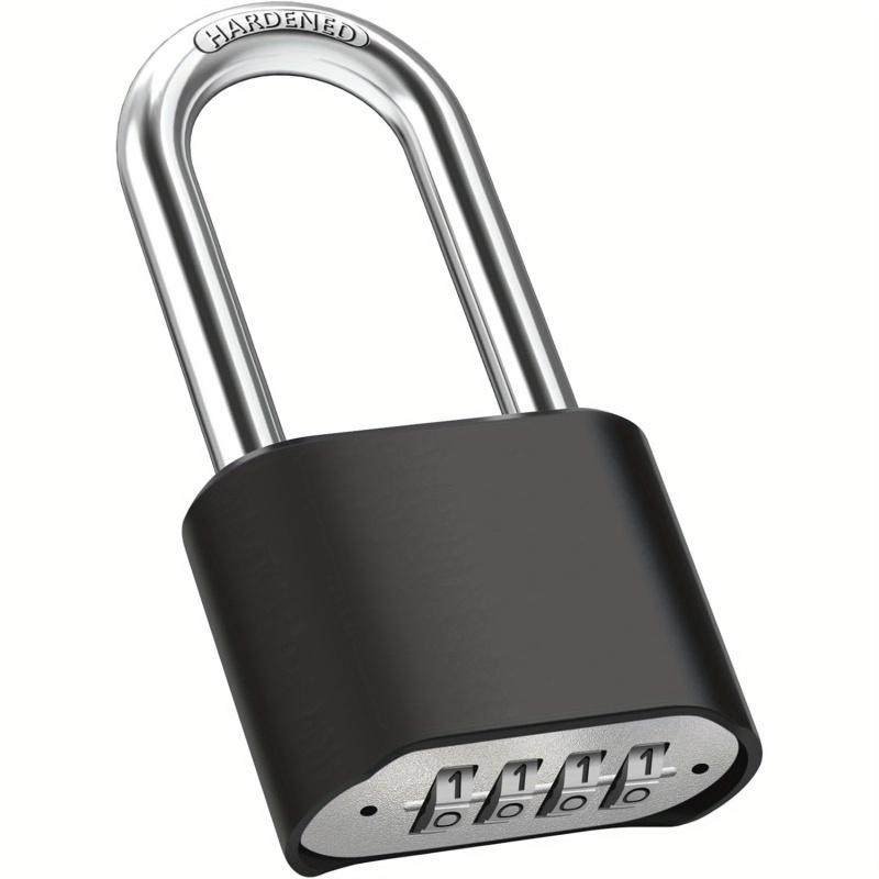 Heavy Duty Weatherproof Combin - đánh giá và giá U Lock Heavy Duty