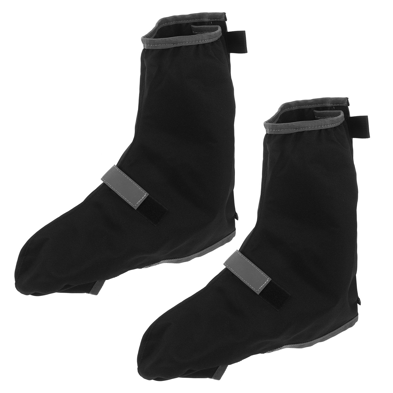 1Pair Waterproof Cycling Shoe  - đánh giá và giá Cycling Commute In Rain
