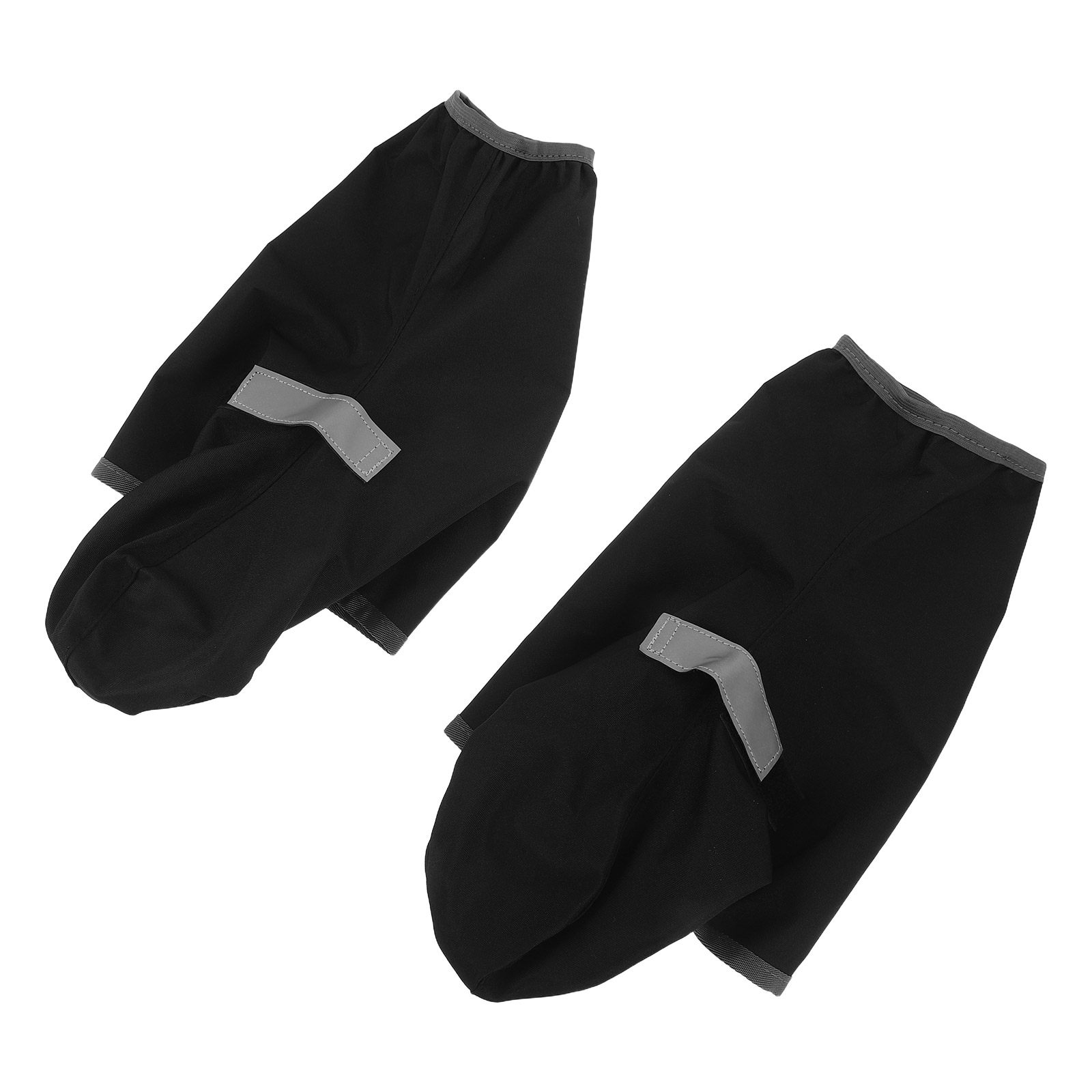 1Pair Waterproof Cycling Shoe  - đánh giá và giá Cycling Commute In Rain