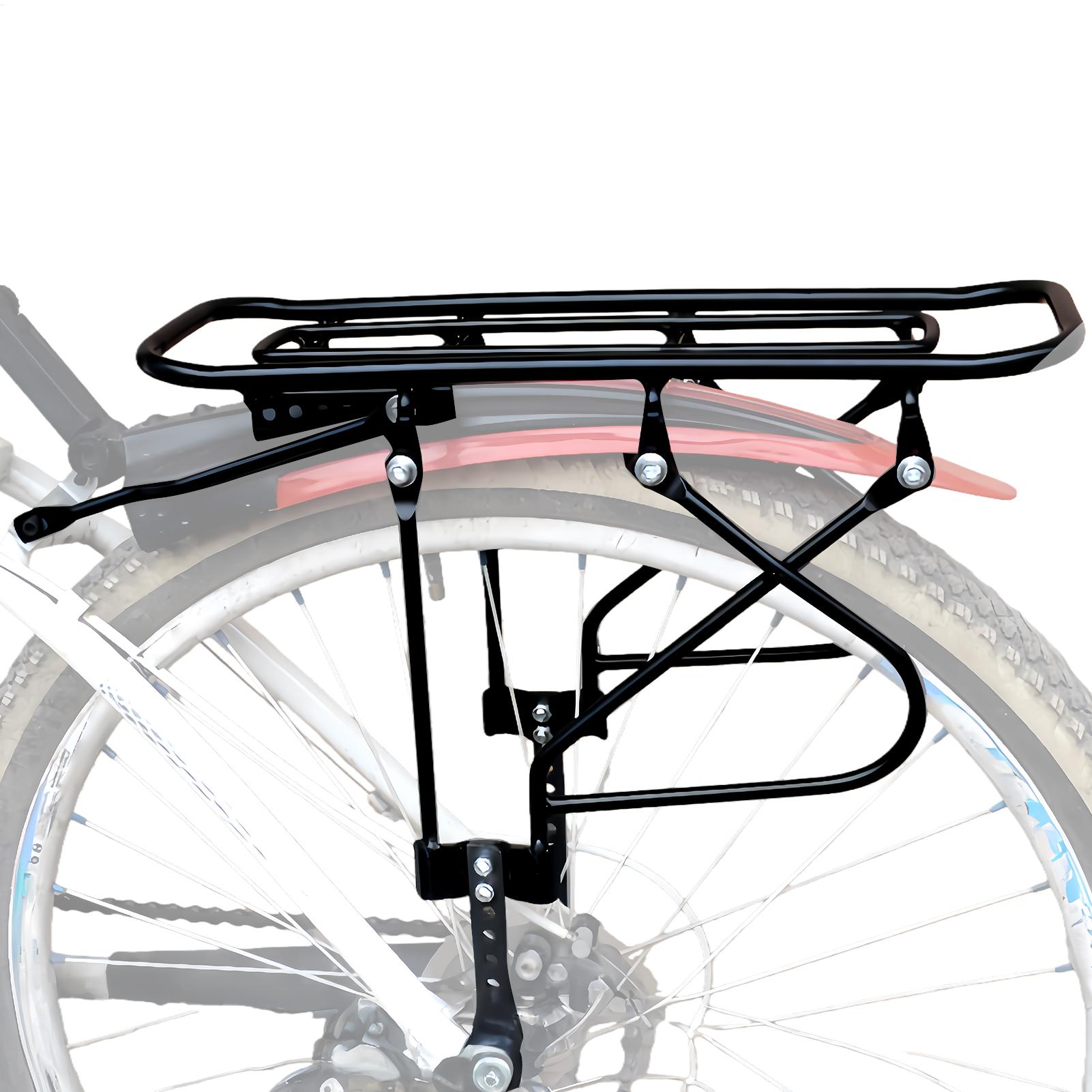Rear Bicycle Rack 200kg Capaci - đánh giá và giá Cycling To Work