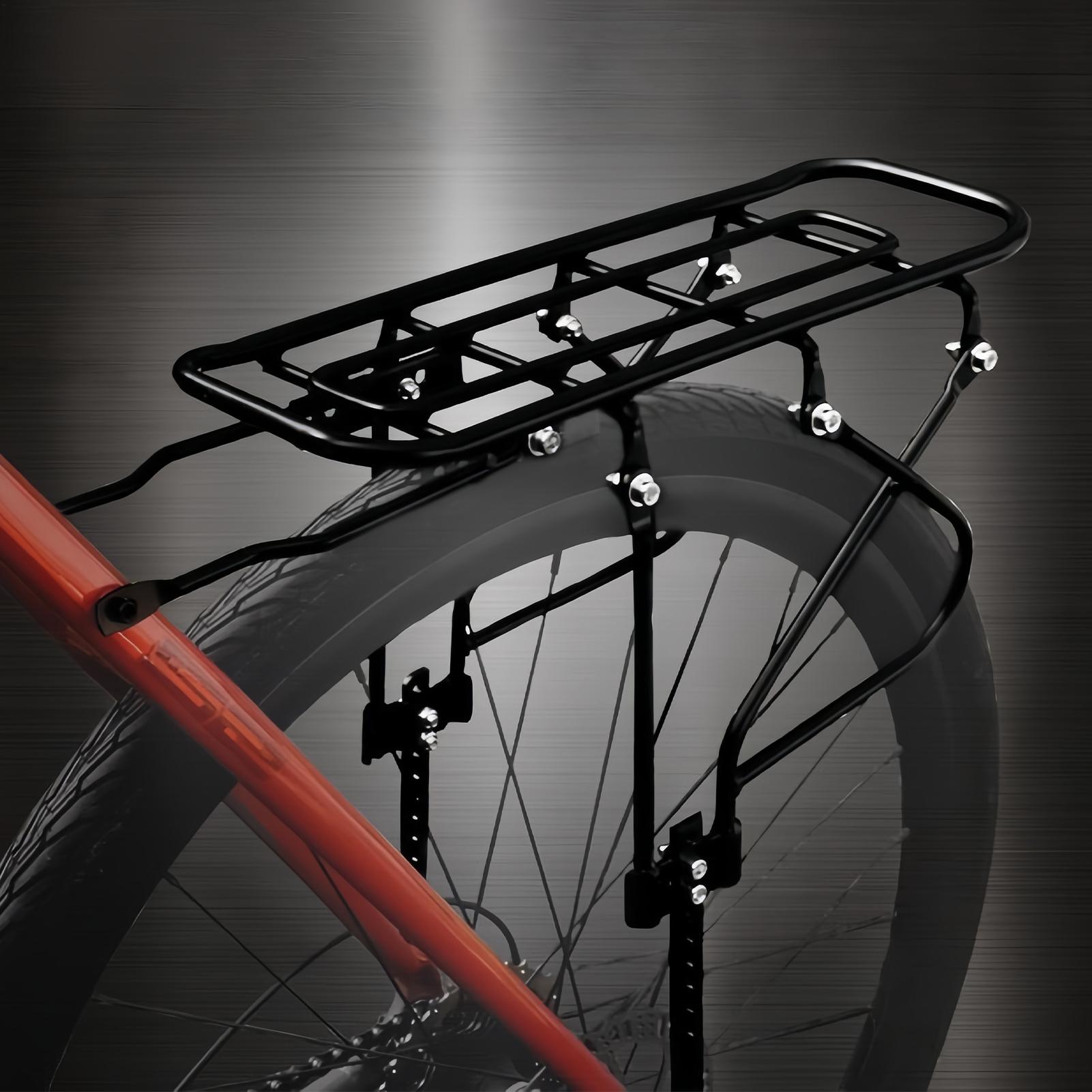 Rear Bicycle Rack 200kg Capaci - đánh giá và giá Cycling To Work