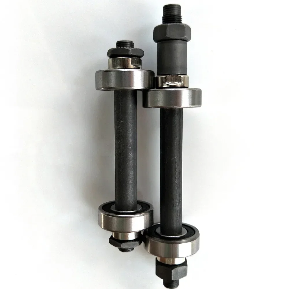 1 Set MTB Bike Bicycle Hub Fro - đánh giá và giá Dynamo Hub Front