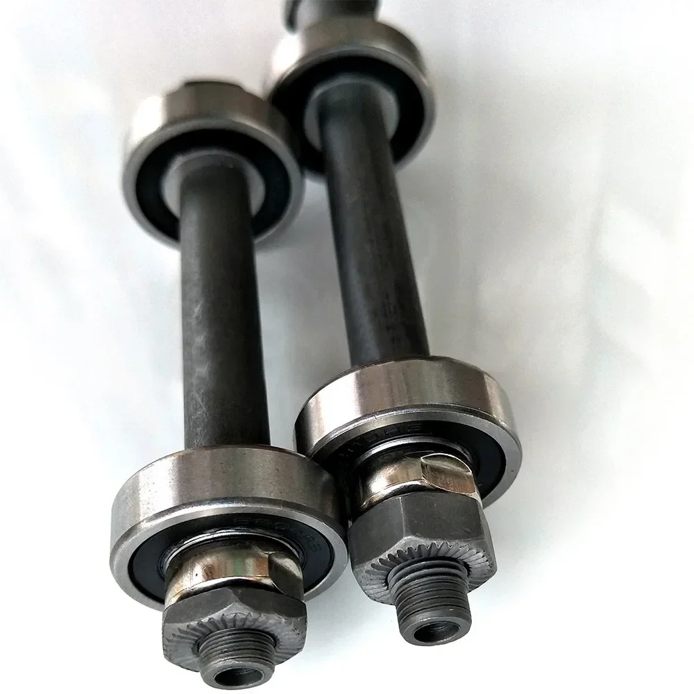 1 Set MTB Bike Bicycle Hub Fro - đánh giá và giá Dynamo Hub Front