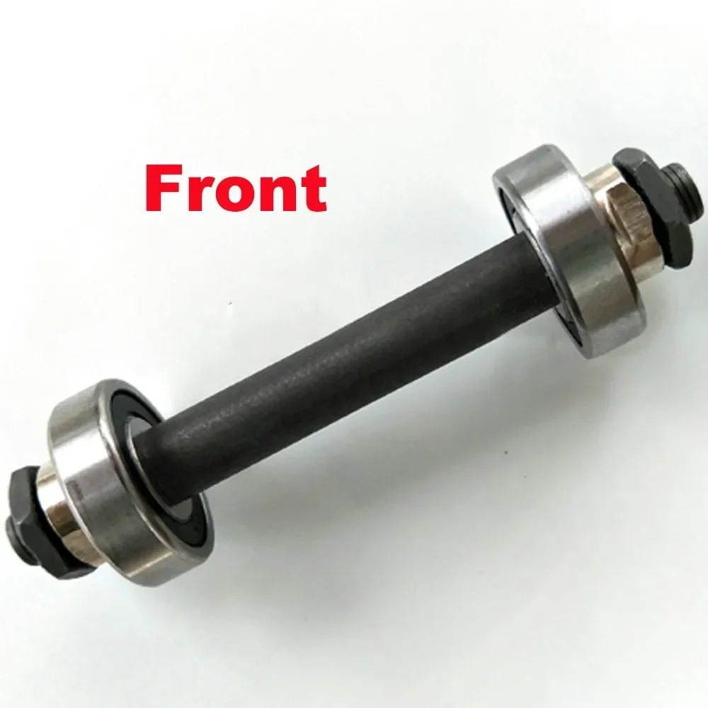 1 Set MTB Bike Bicycle Hub Fro - đánh giá và giá Dynamo Hub Front