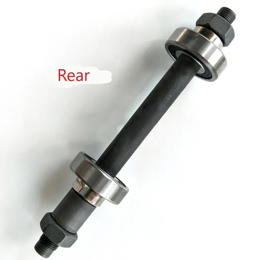1 Set MTB Bike Bicycle Hub Fro - đánh giá và giá Dynamo Hub Front