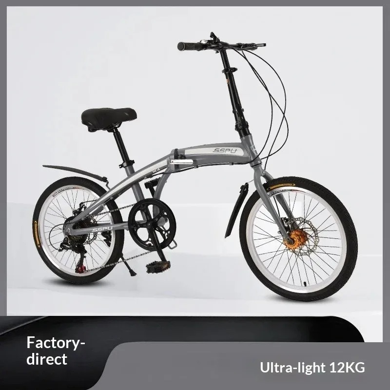 20-Inch Lightweight Aluminium  - đánh giá và giá Commuting With Bike