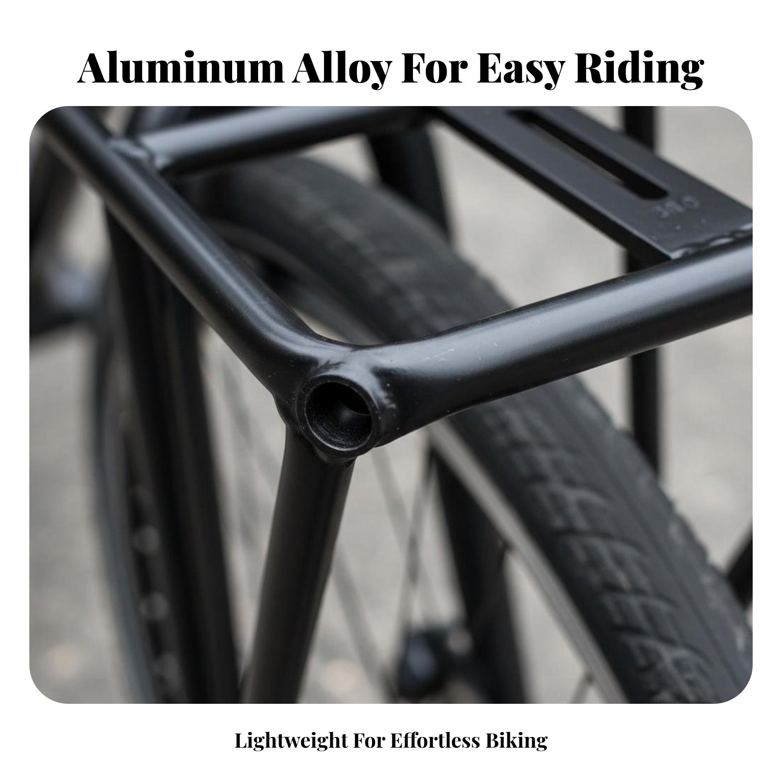 Bike Front Luggage Rack Lightw - đánh giá và giá Cargo Rack Aluminum