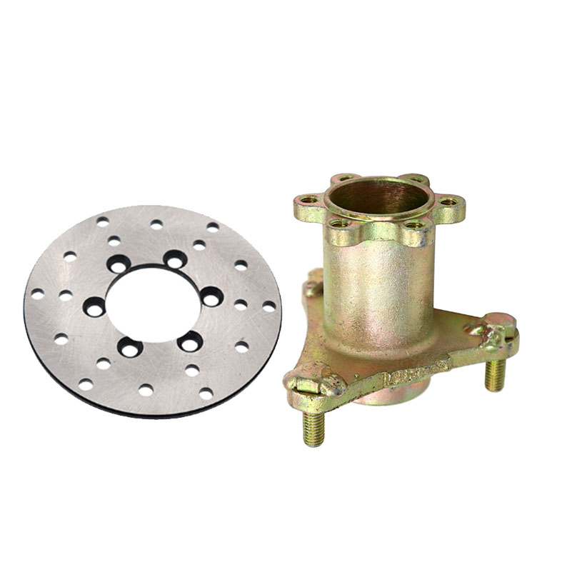 Front Wheel Rim Hub Flange For - đánh giá và giá Dynamo Hub Front